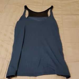 2-Way Strappy Tank